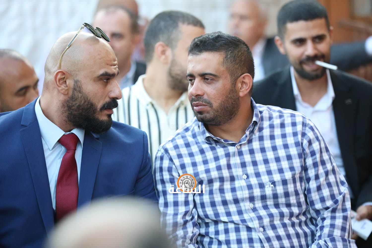 Madar Al-Saa Images 0.6175927942879533