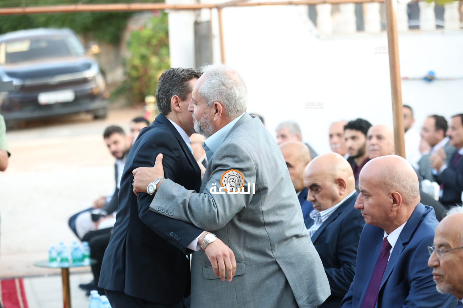 Madar Al-Saa Images 0.01556258683022238