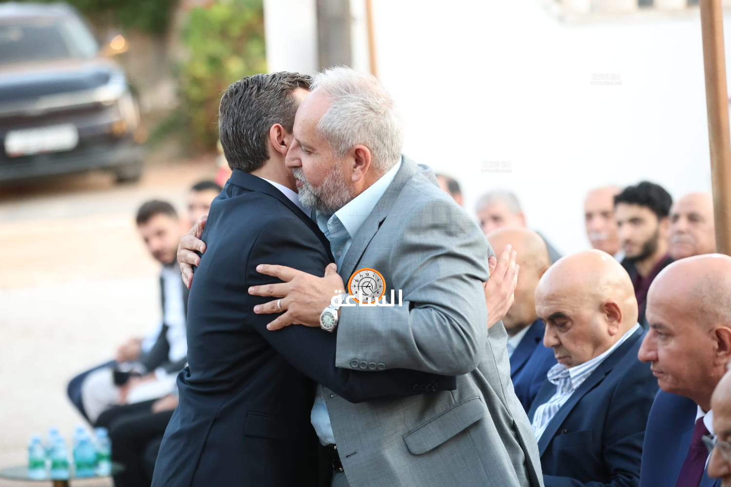 Madar Al-Saa Images 0.49296425882319217