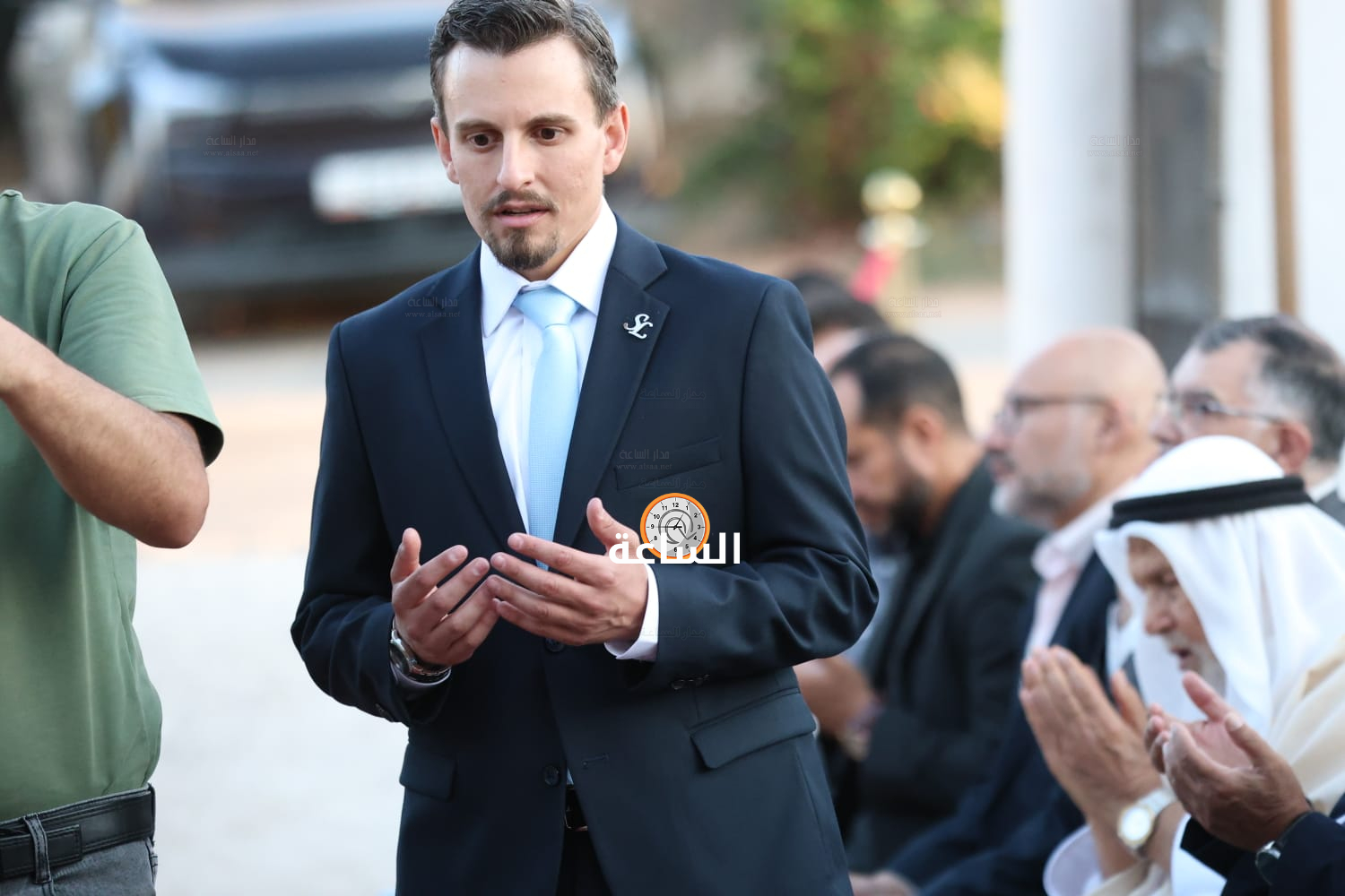 Madar Al-Saa Images 0.6251279250448472
