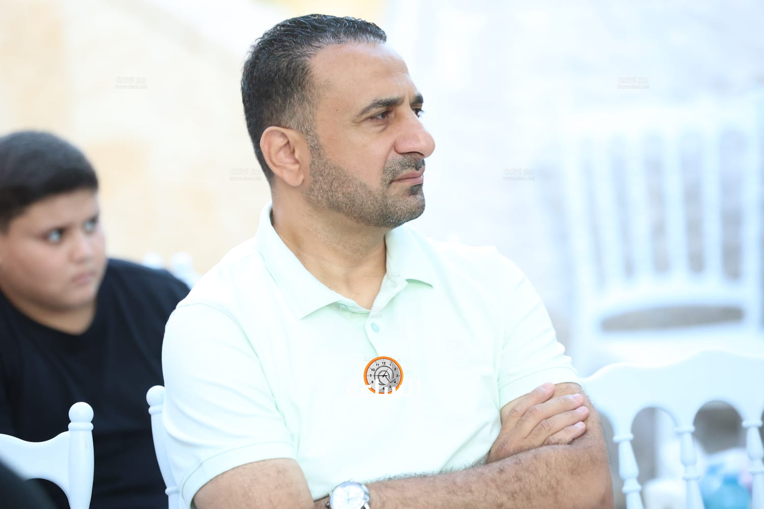 Madar Al-Saa Images 0.3832780941701678