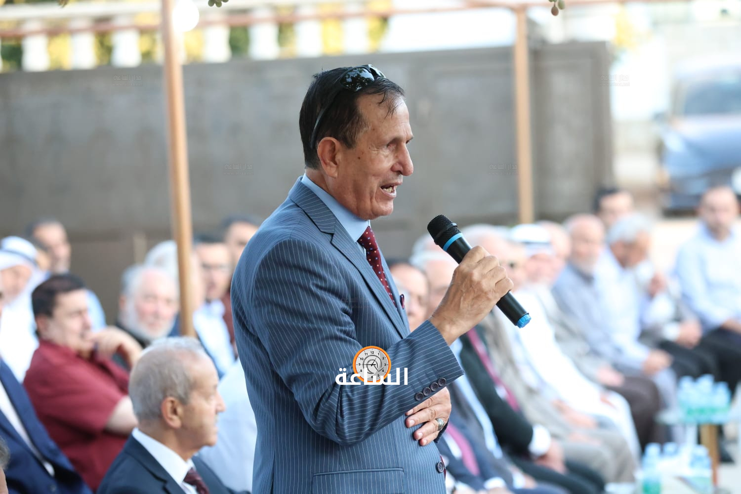 Madar Al-Saa Images 0.2869378547527799