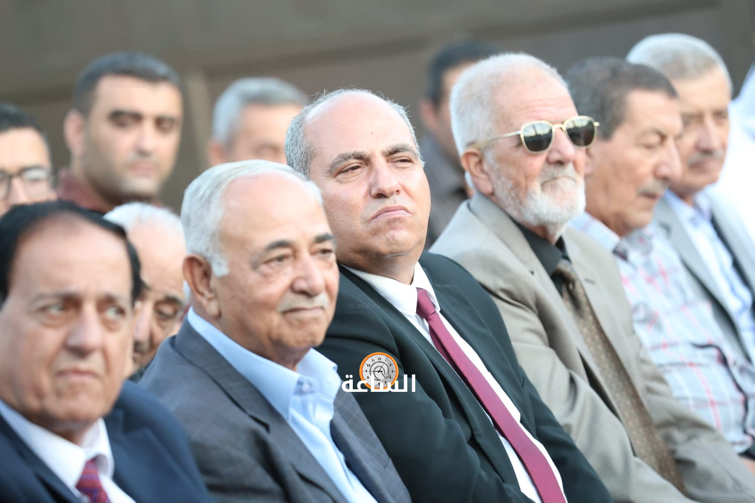 Madar Al-Saa Images 0.3727010974756554