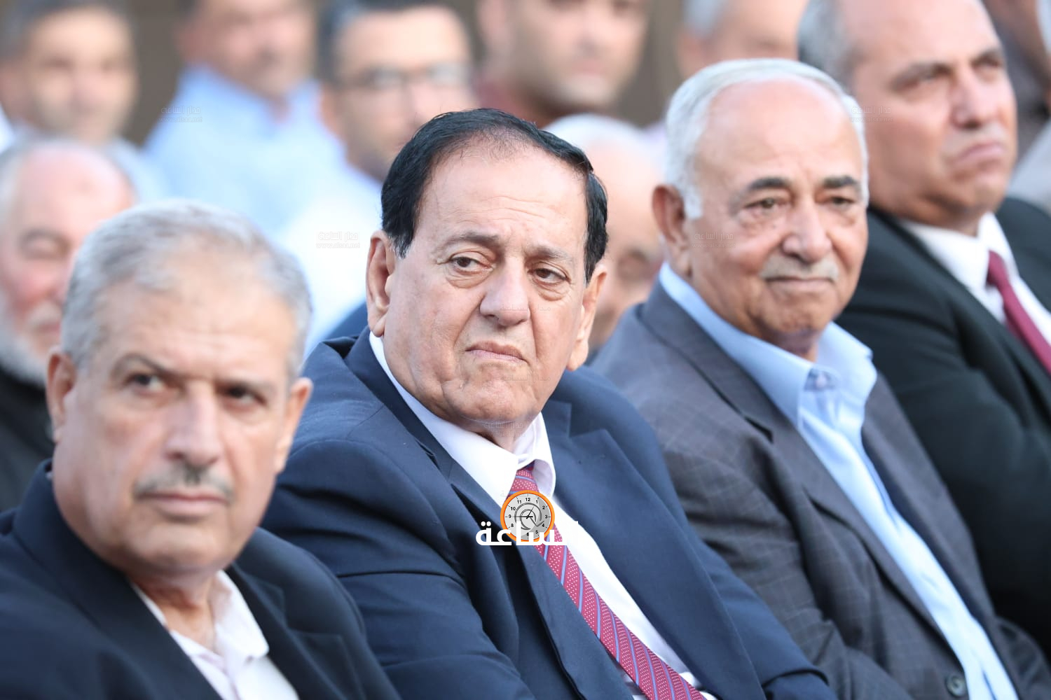 Madar Al-Saa Images 0.42529427801953923