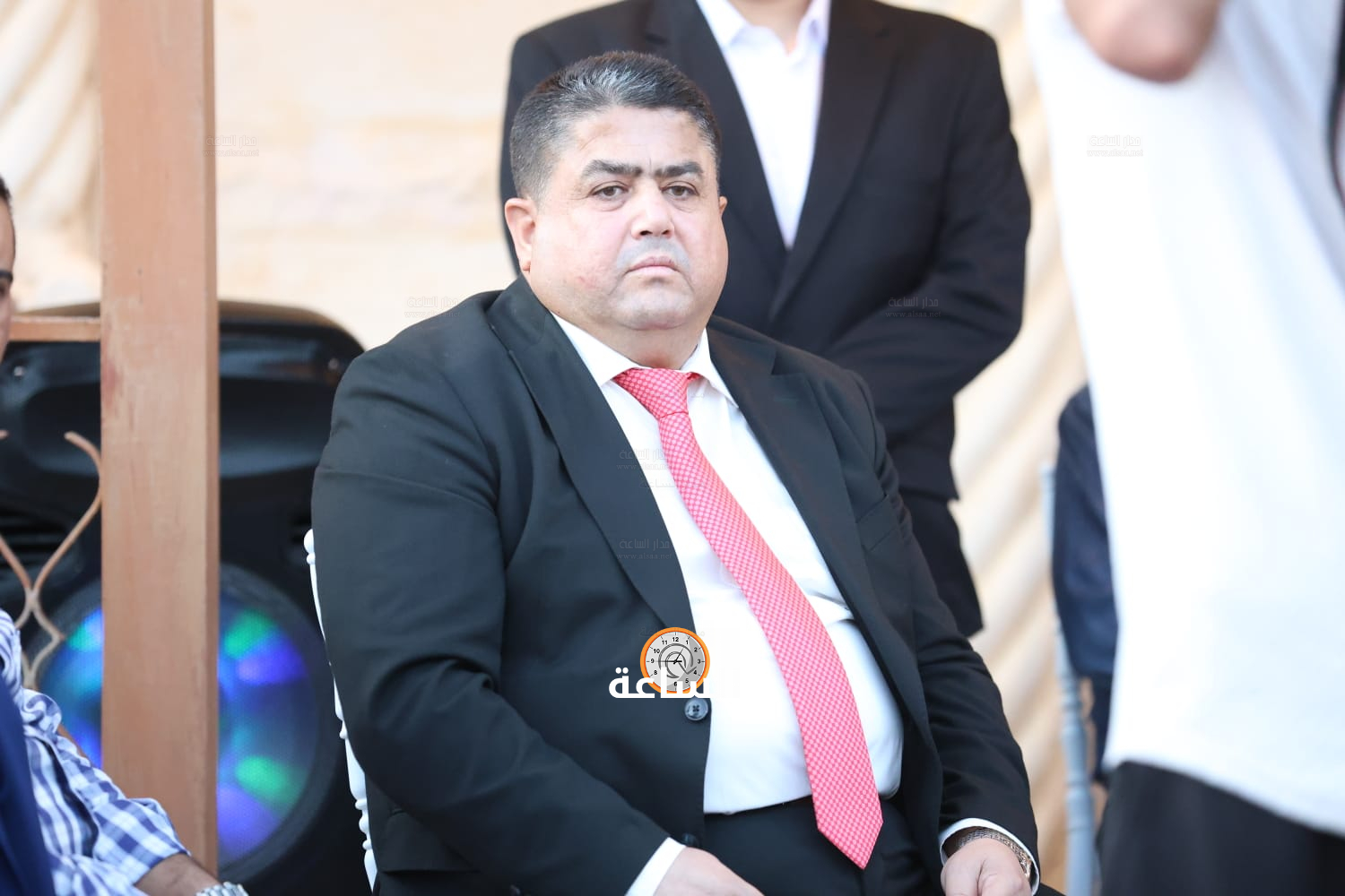 Madar Al-Saa Images 0.9409151057326031
