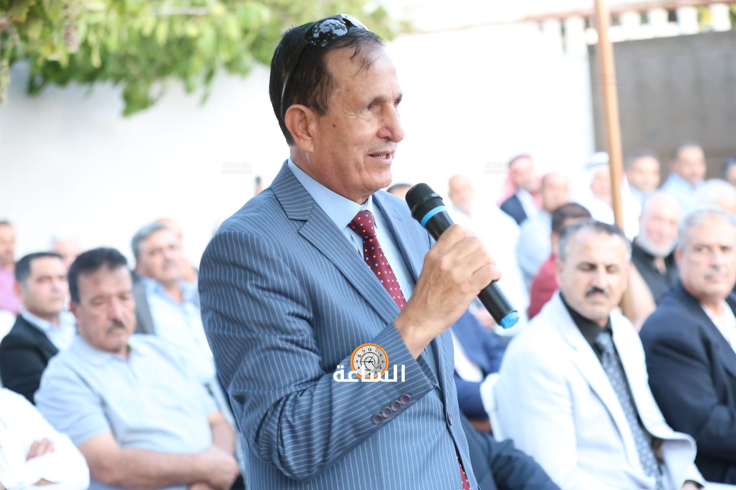 Madar Al-Saa Images 0.9126375267776723