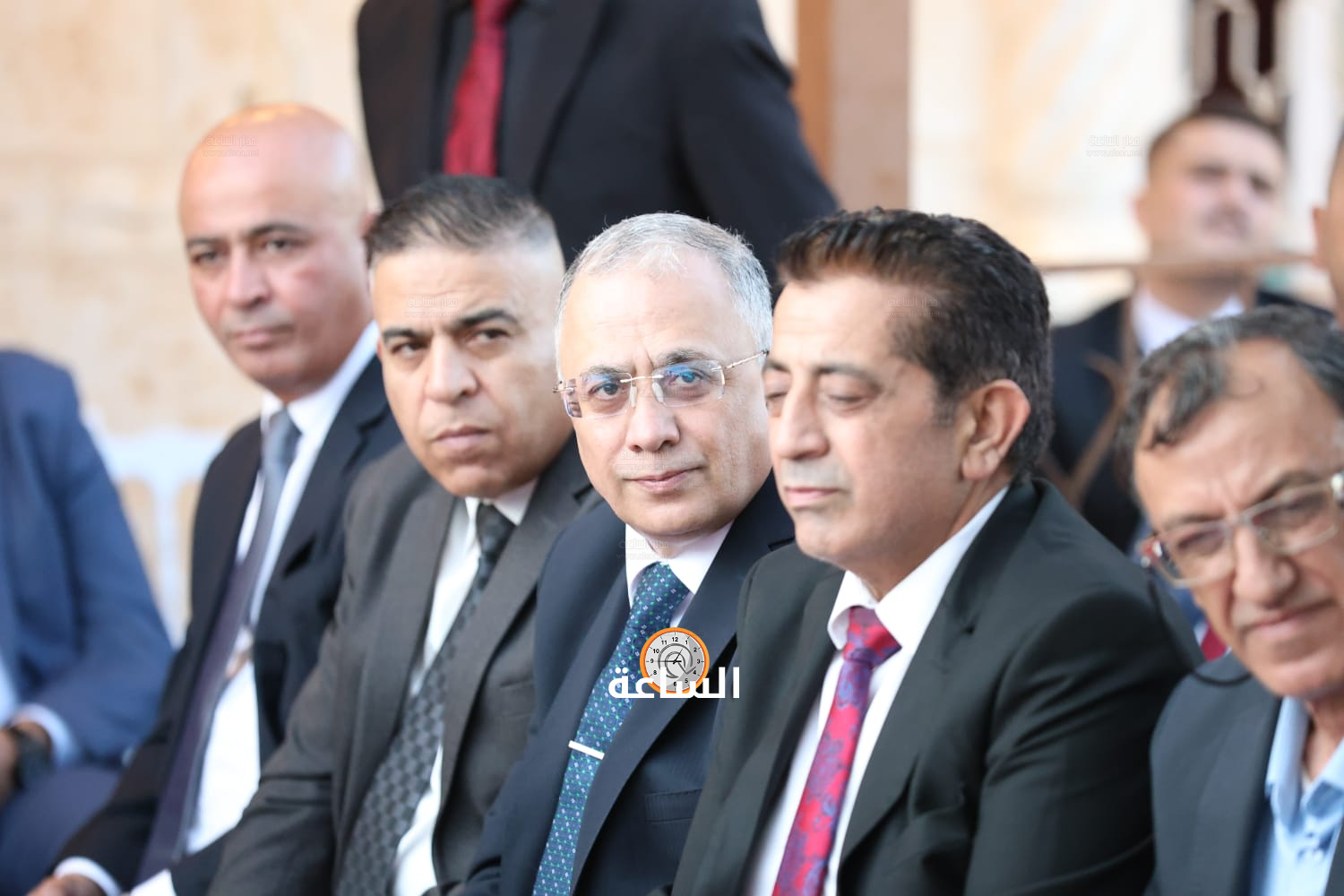 Madar Al-Saa Images 0.29835197017987625