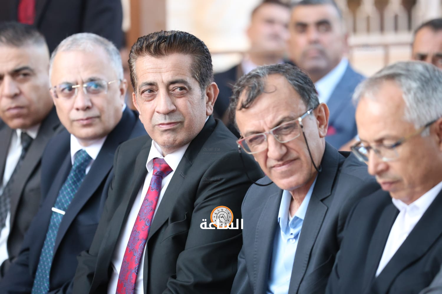 Madar Al-Saa Images 0.1332709152413578