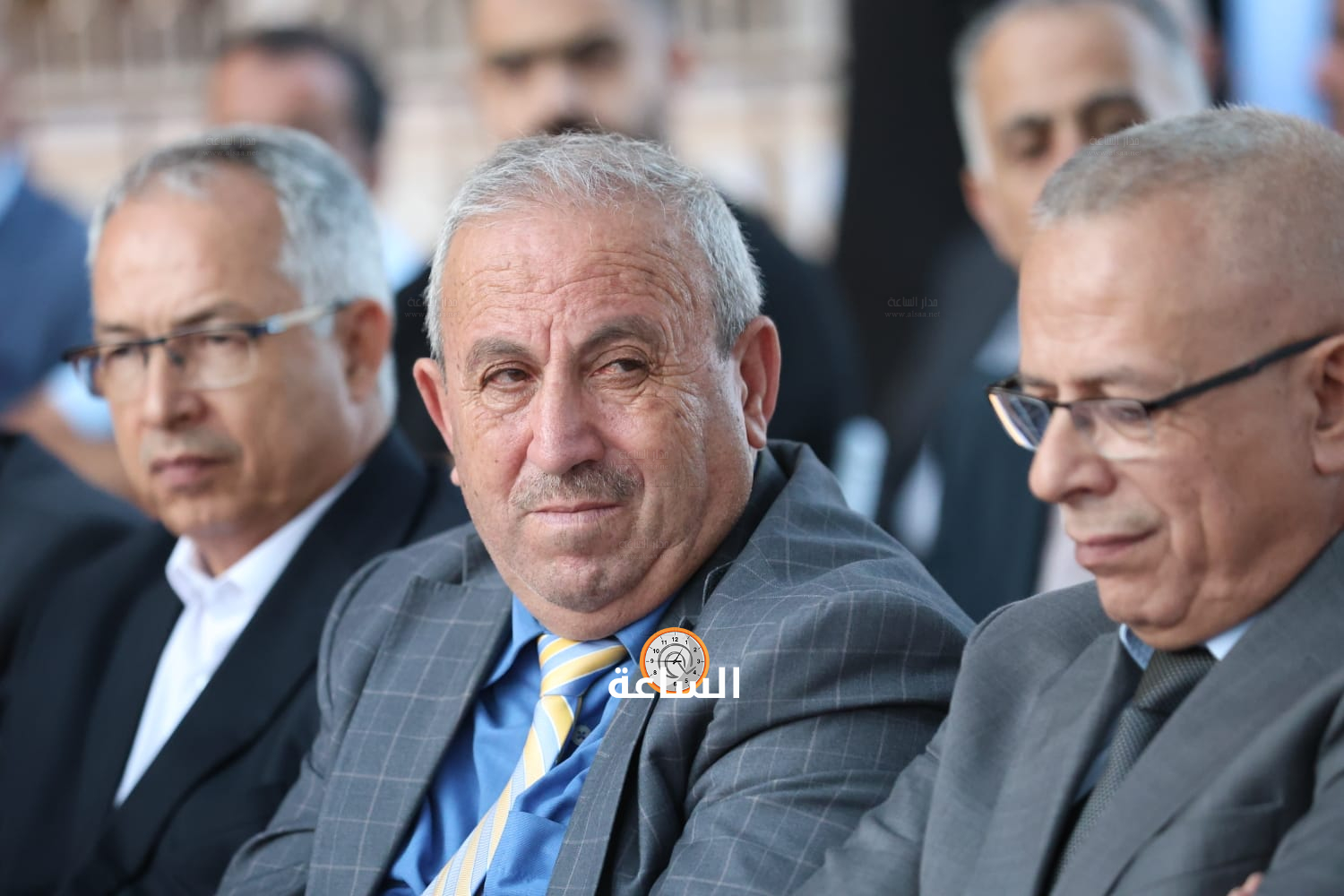 Madar Al-Saa Images 0.08069233202900594