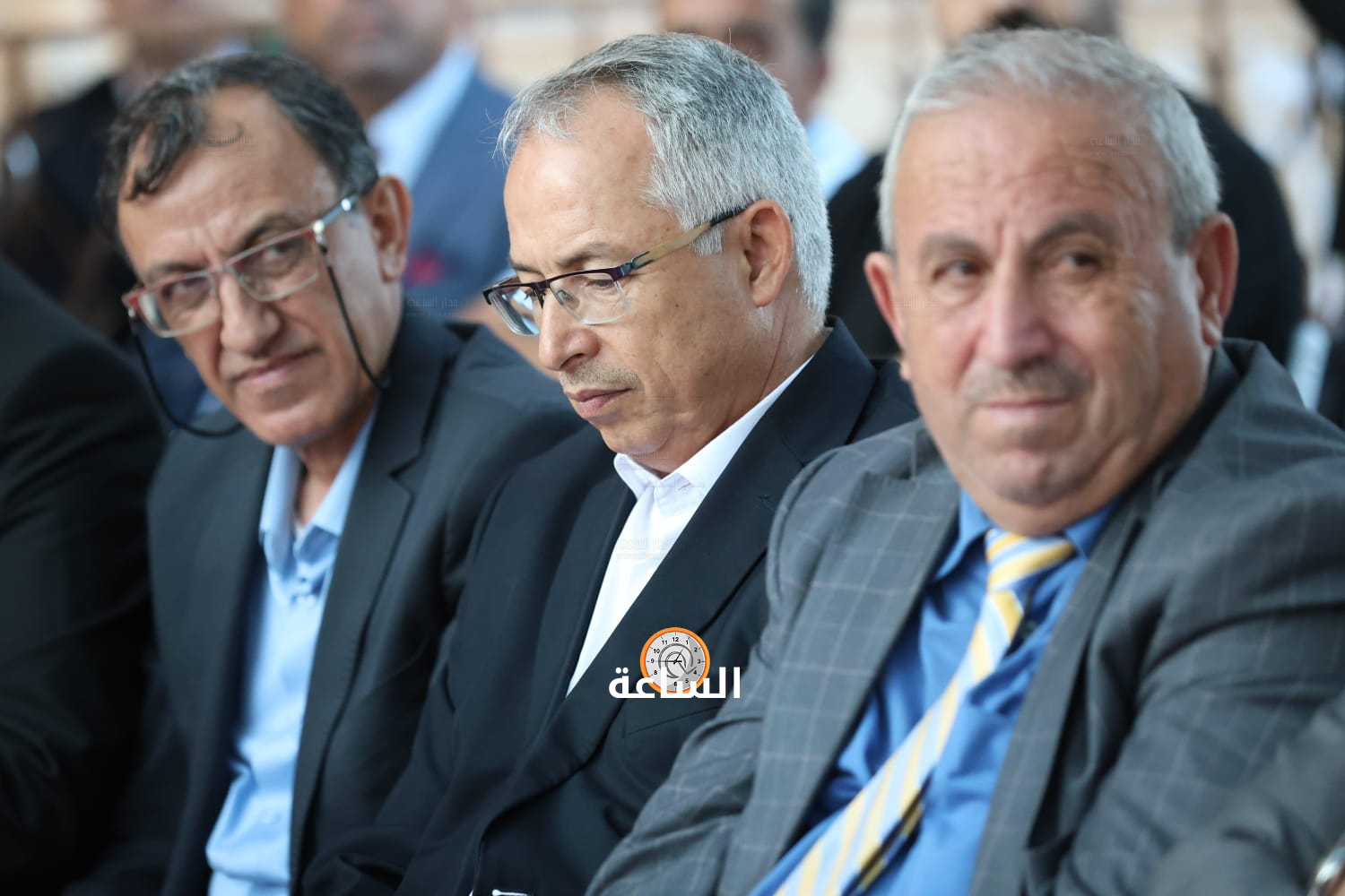 Madar Al-Saa Images 0.4133097210575979