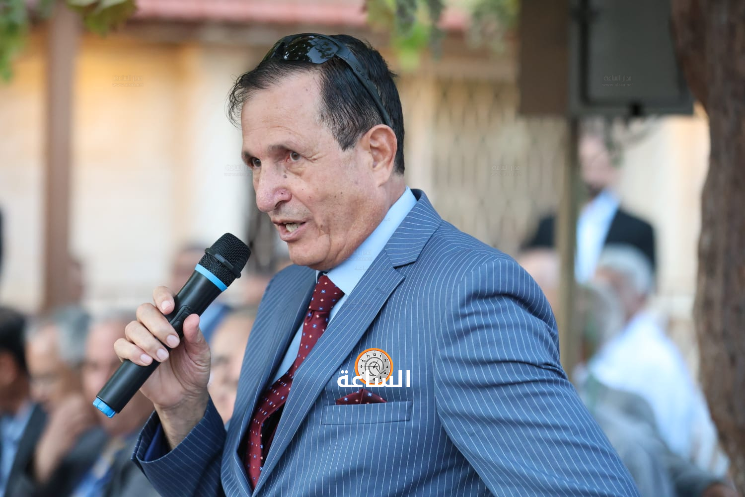 Madar Al-Saa Images 0.11494661142780571