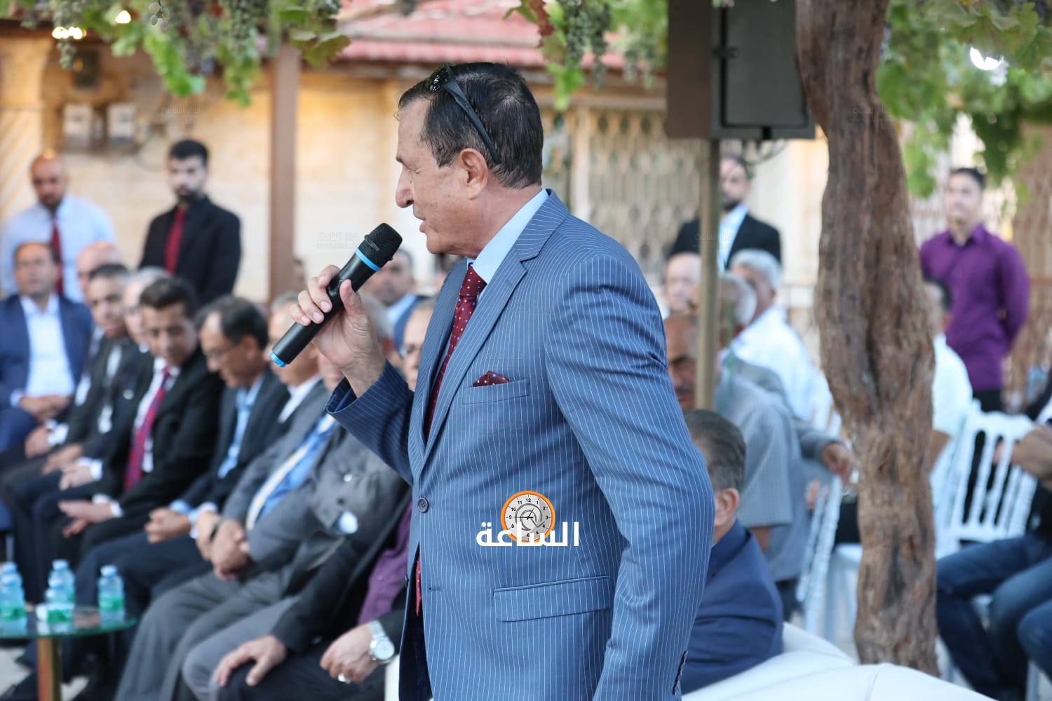 Madar Al-Saa Images 0.8377416339217144