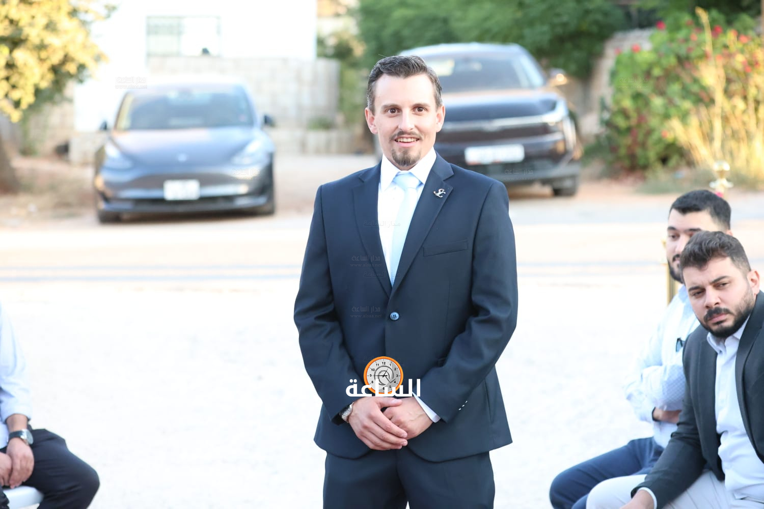 Madar Al-Saa Images 0.1502728292077804