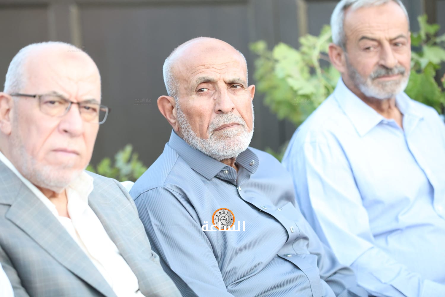 Madar Al-Saa Images 0.2731120728117239