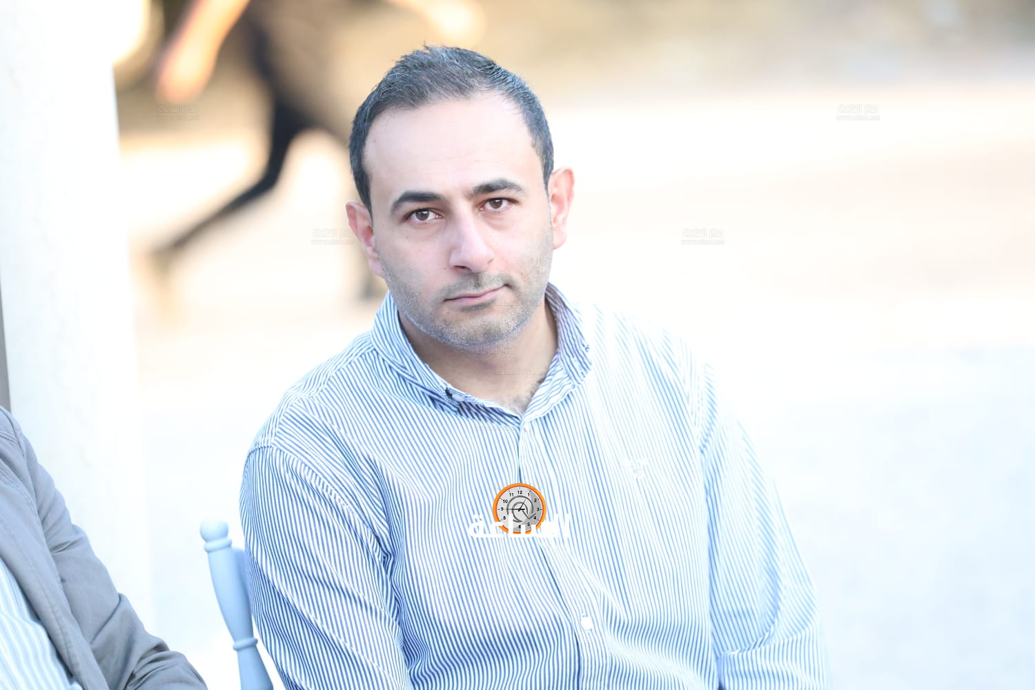 Madar Al-Saa Images 0.08264186776656357