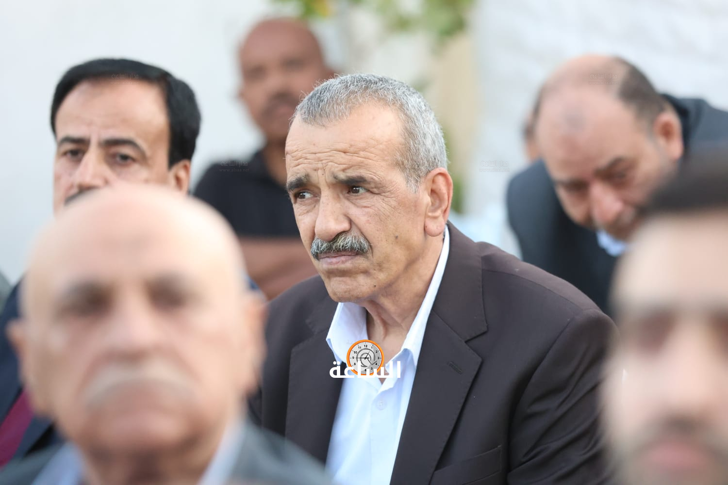 Madar Al-Saa Images 0.8647903464803895