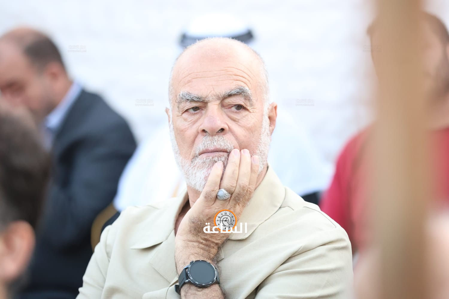 Madar Al-Saa Images 0.18951259422408173