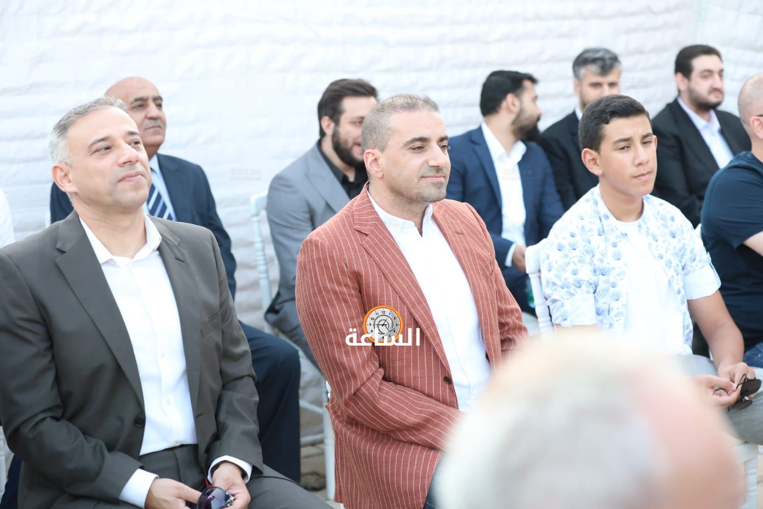 Madar Al-Saa Images 0.23677916611895022