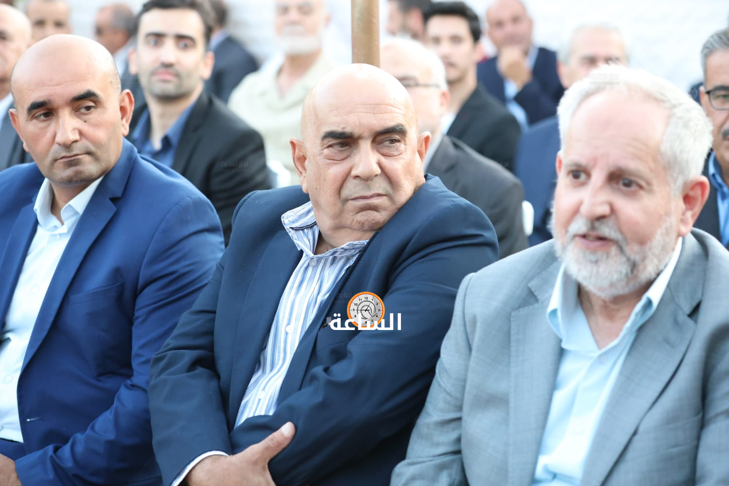 Madar Al-Saa Images 0.2220197850273674