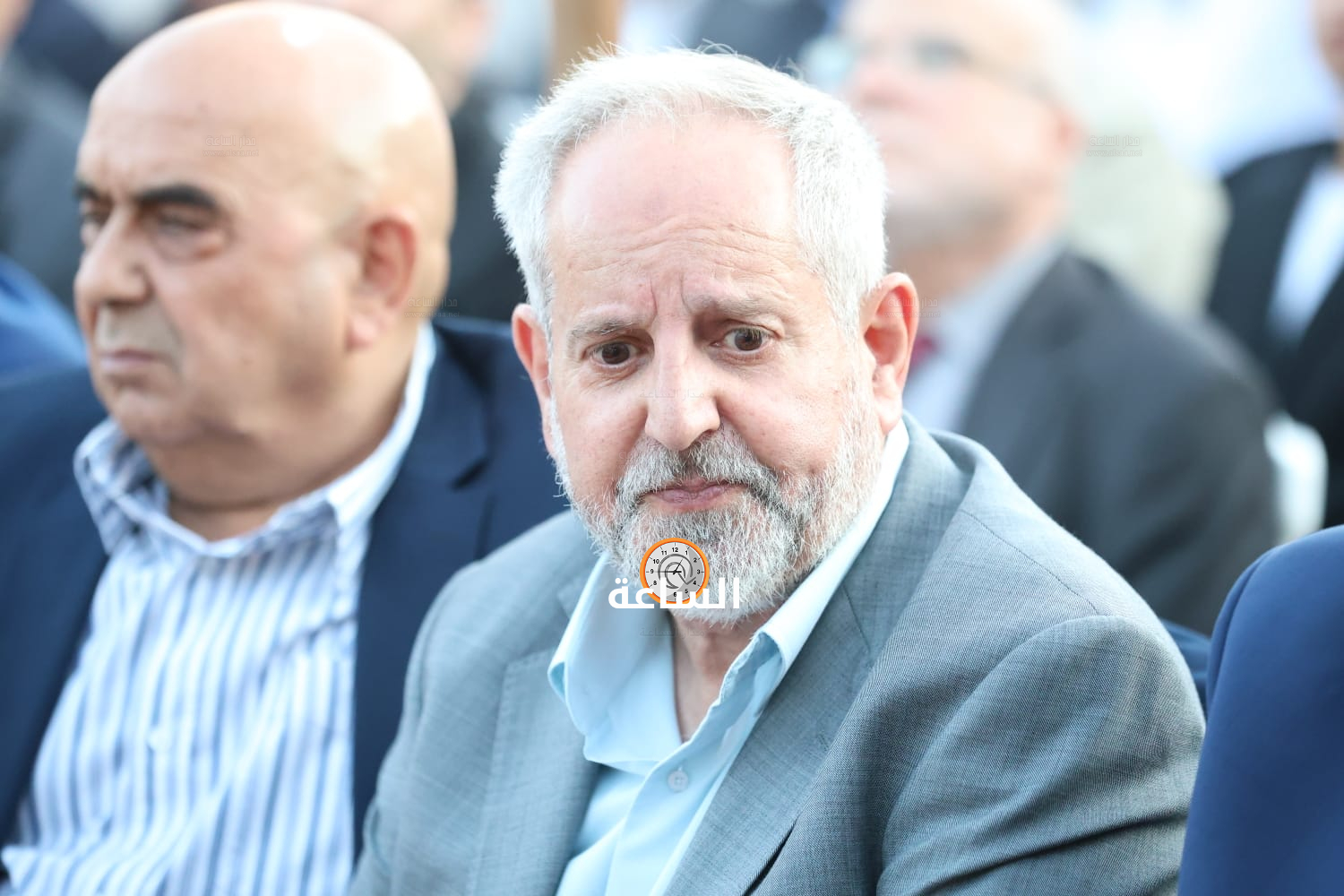 Madar Al-Saa Images 0.4113841701284565