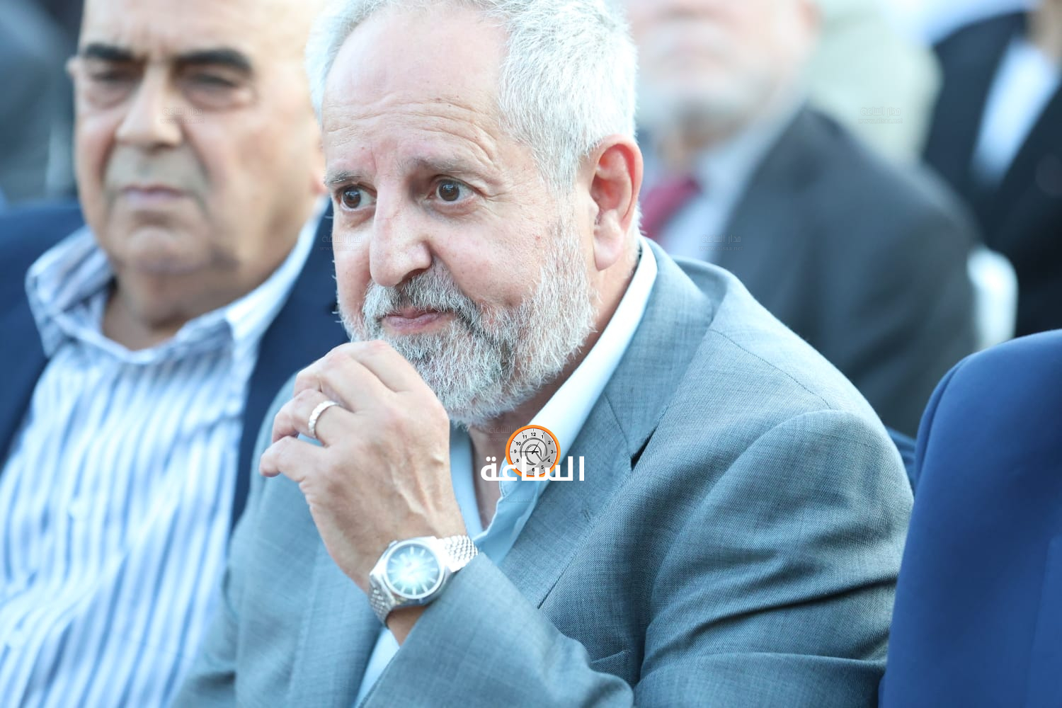 Madar Al-Saa Images 0.6981679115520069