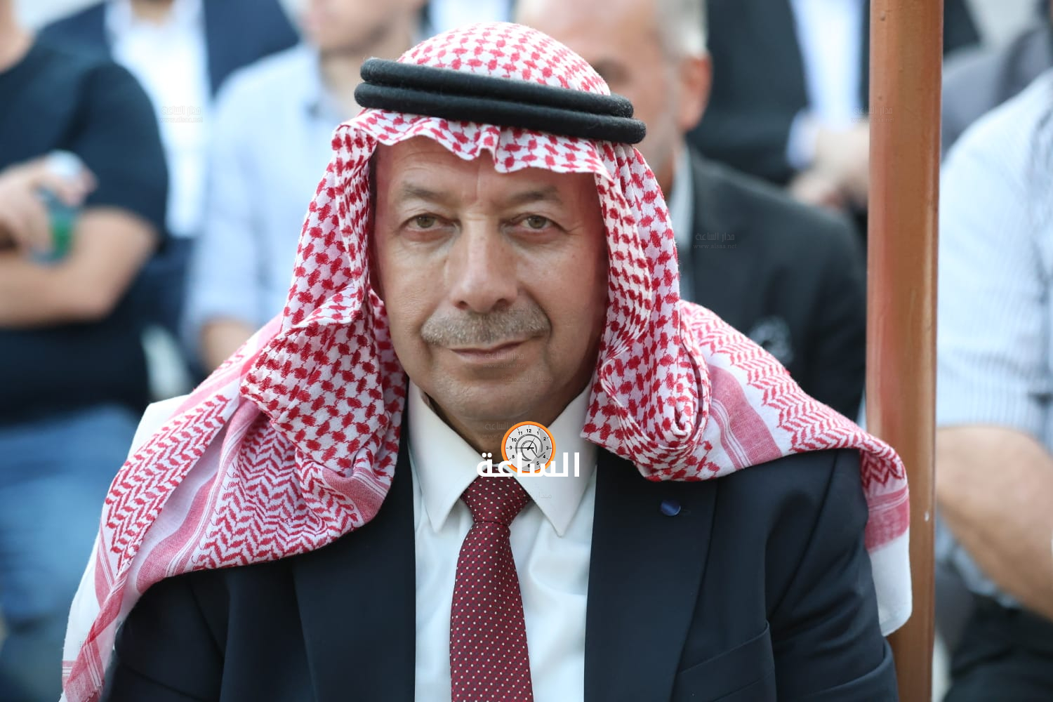 Madar Al-Saa Images 0.17228040852999082