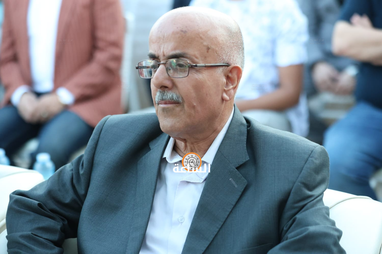 Madar Al-Saa Images 0.43609857132610197
