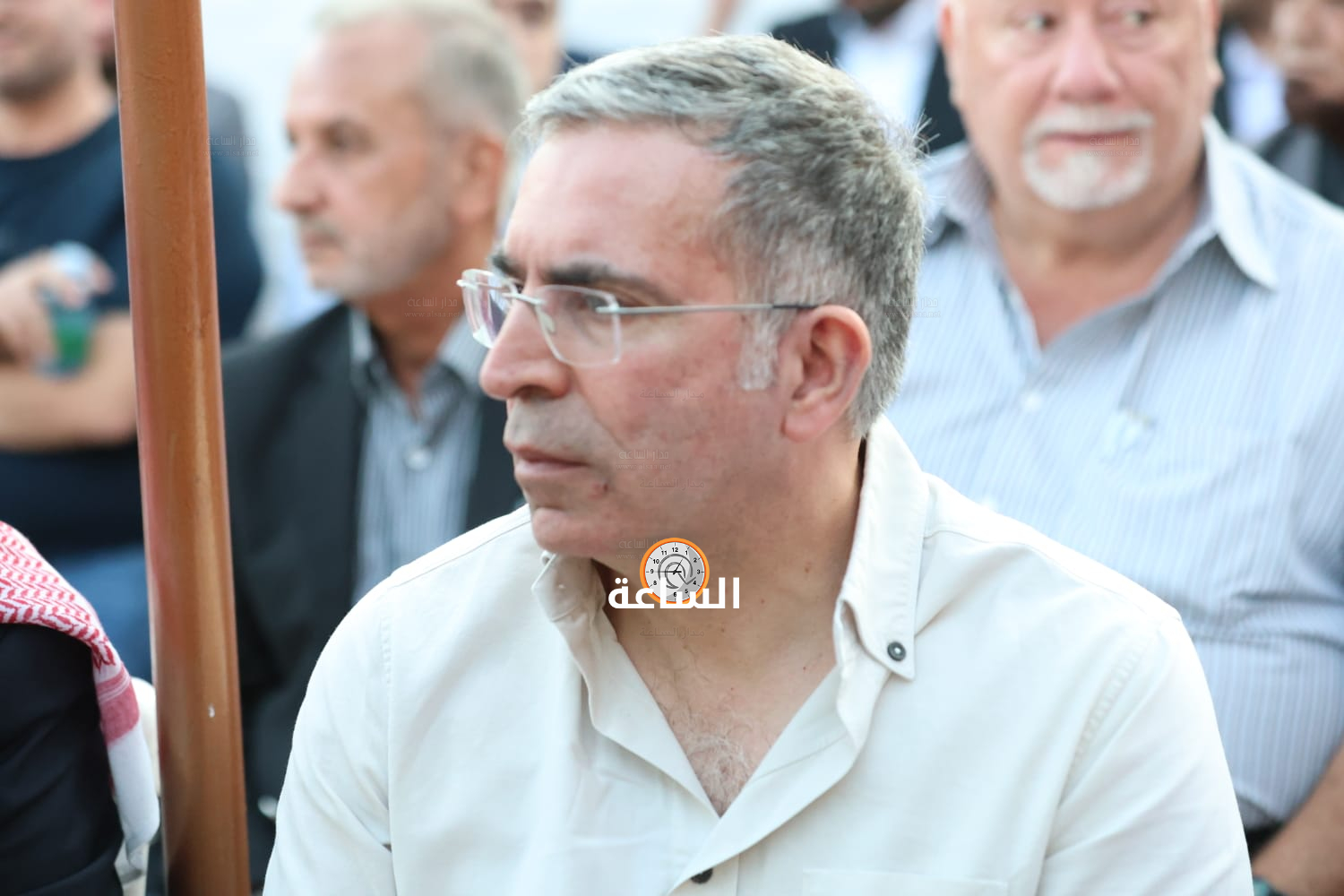 Madar Al-Saa Images 0.07655936965101695