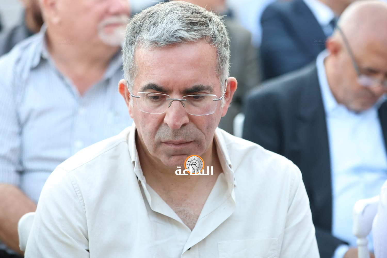 Madar Al-Saa Images 0.2315228367314789