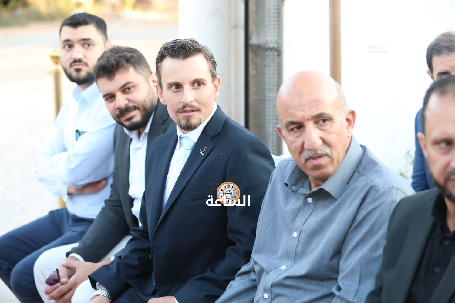 Madar Al-Saa Images 0.8372408288896128