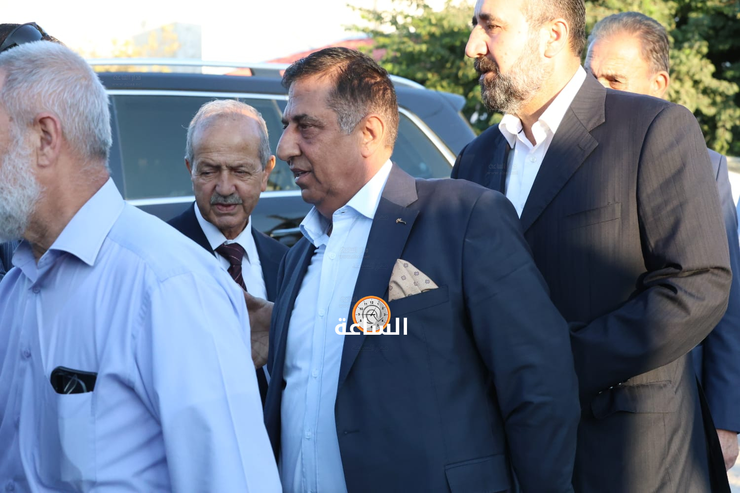 Madar Al-Saa Images 0.8471315010042054