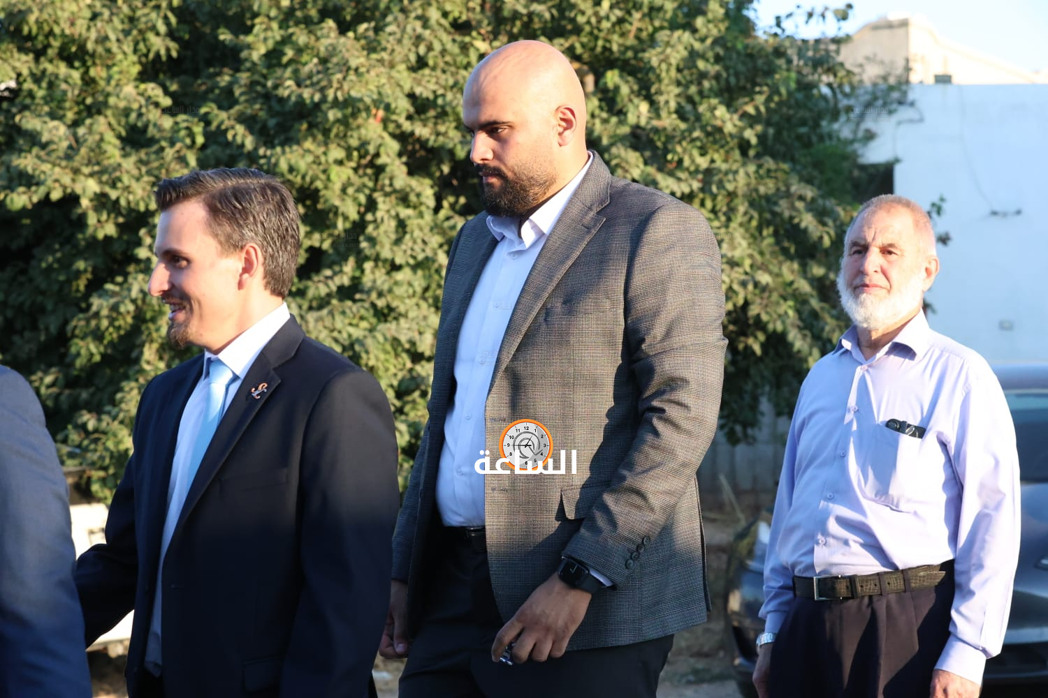 Madar Al-Saa Images 0.007013143661059096