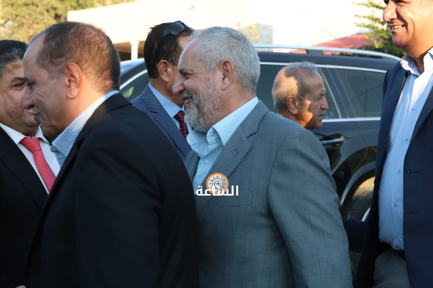 Madar Al-Saa Images 0.059710449615794636