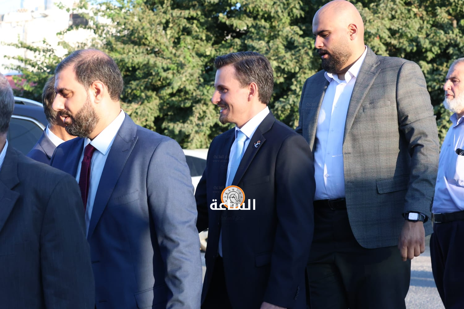 Madar Al-Saa Images 0.0711211399493572
