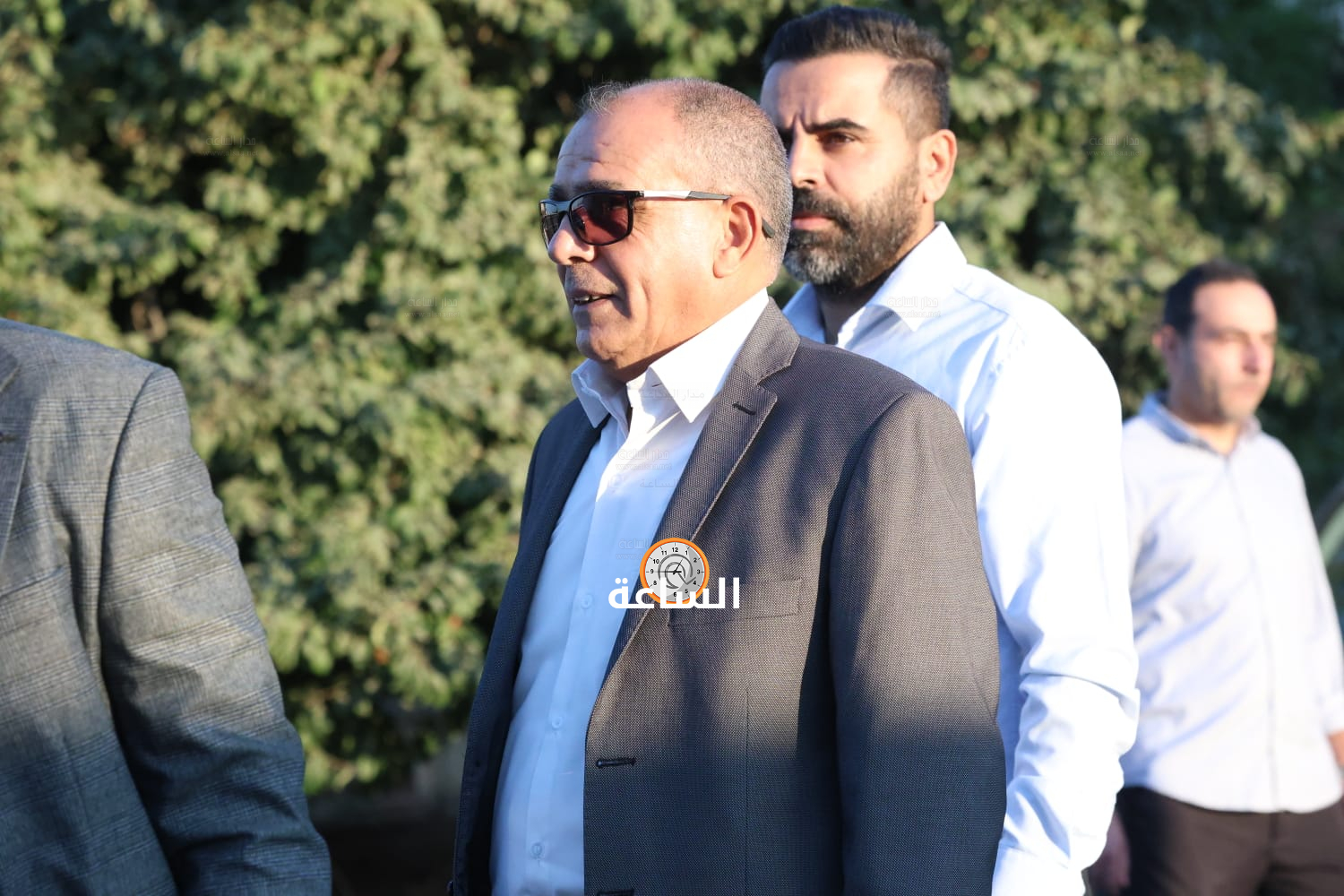 Madar Al-Saa Images 0.7521931859942264