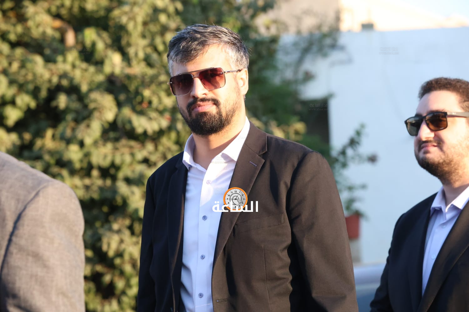 Madar Al-Saa Images 0.31538435396344433
