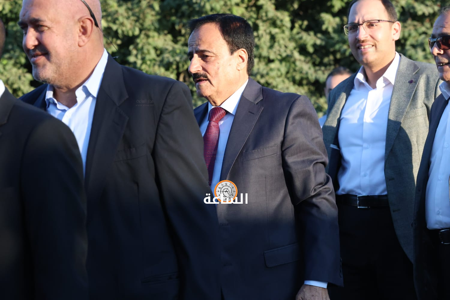 Madar Al-Saa Images 0.7948509877952743