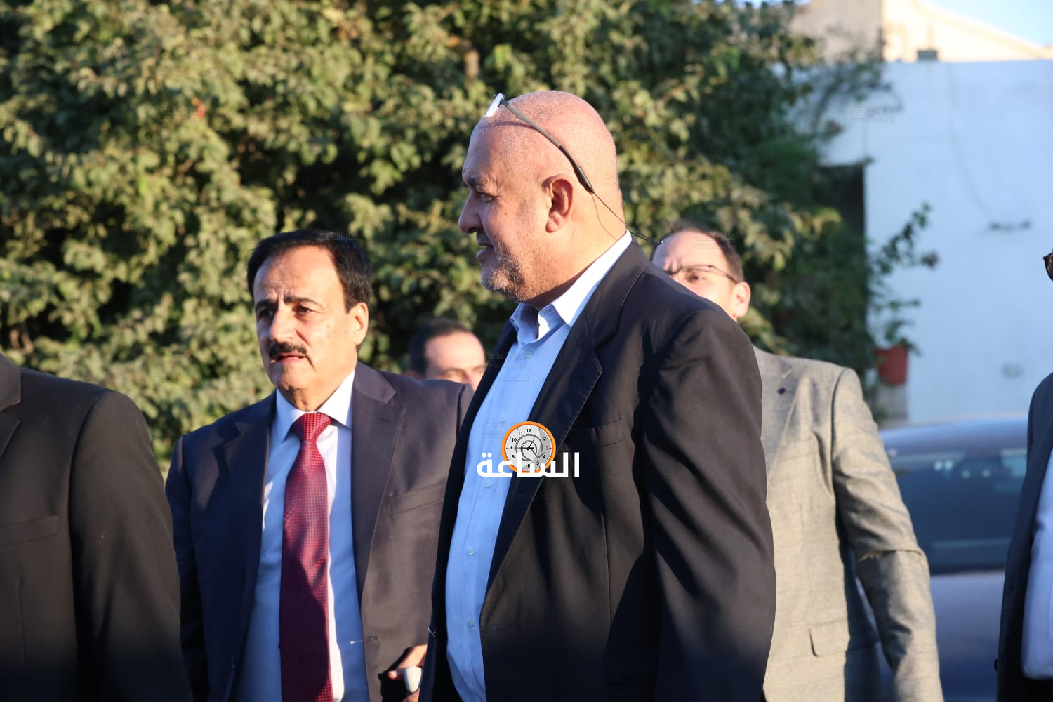 Madar Al-Saa Images 0.6942938084856369