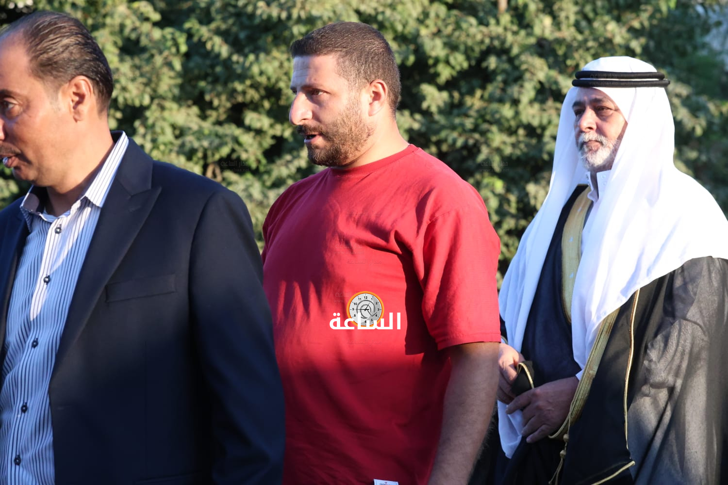 Madar Al-Saa Images 0.7062035347113735