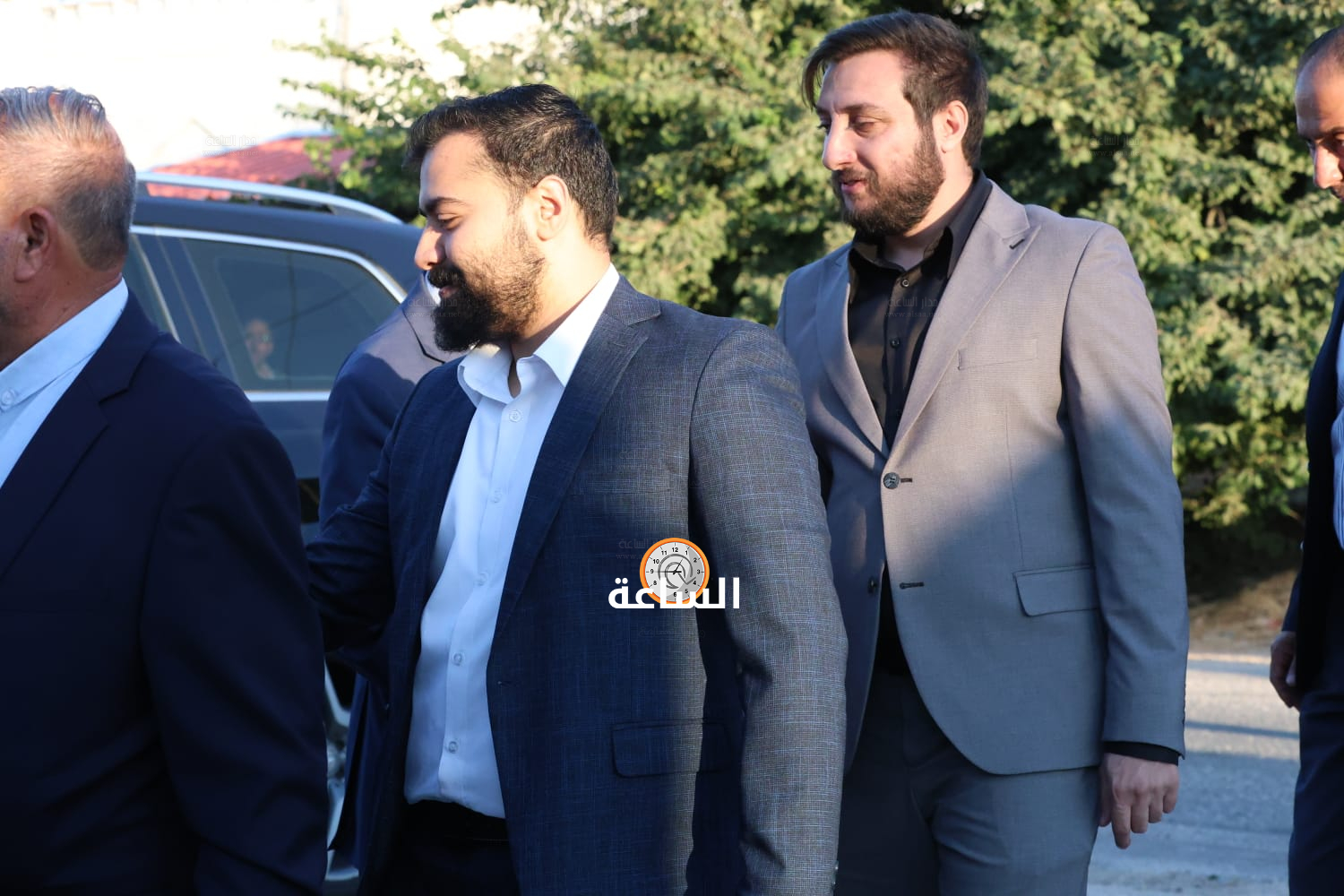 Madar Al-Saa Images 0.7556013761230088