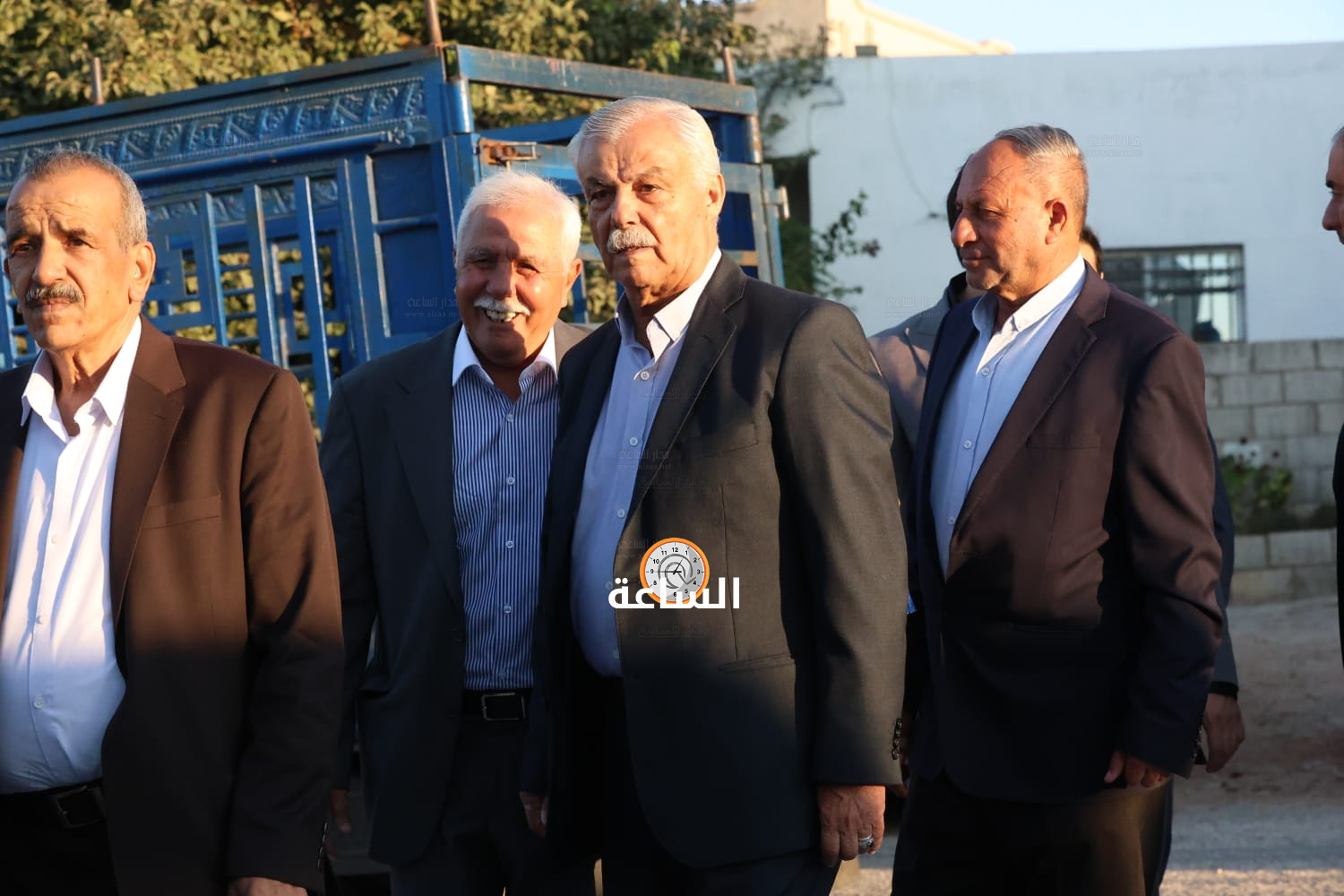 Madar Al-Saa Images 0.9590247266418082