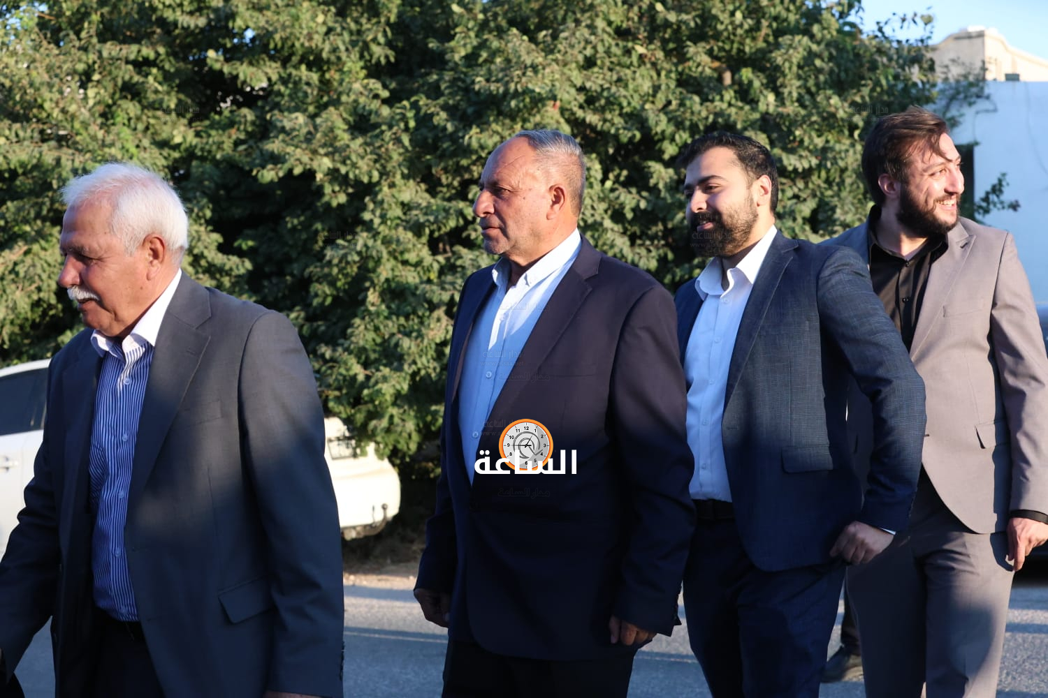 Madar Al-Saa Images 0.6267716660901408