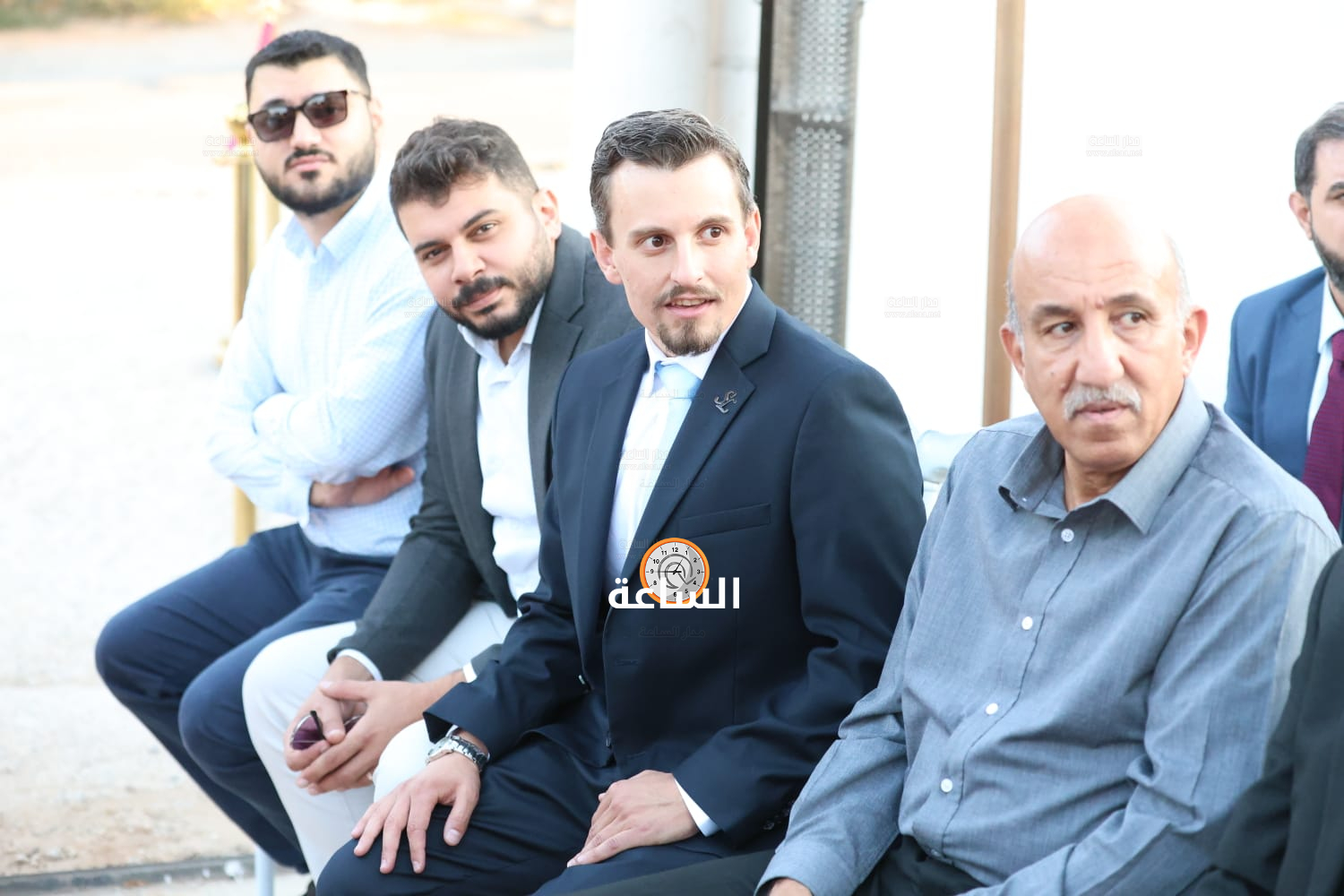 Madar Al-Saa Images 0.8312159385406899