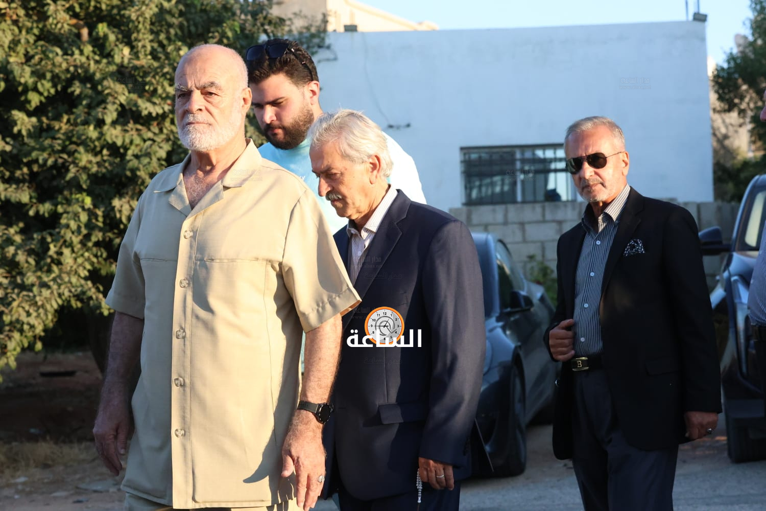 Madar Al-Saa Images 0.08720476201652727
