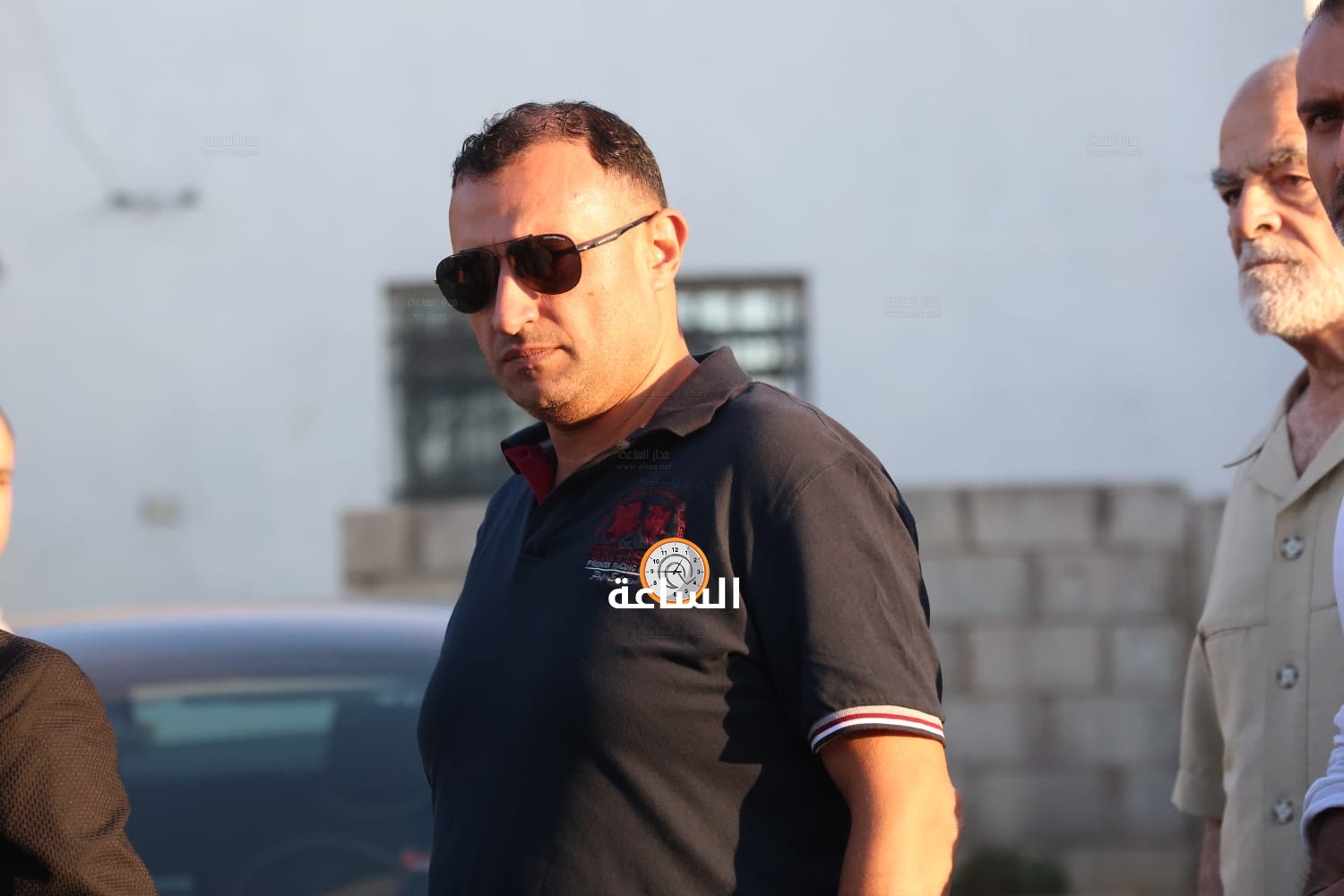 Madar Al-Saa Images 0.42257545165884536