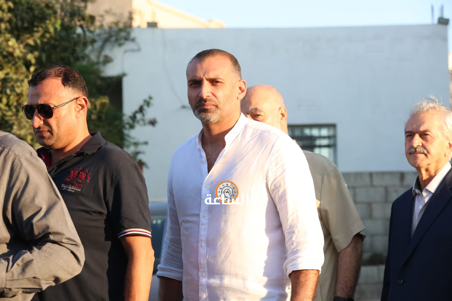 Madar Al-Saa Images 0.17107071098767168