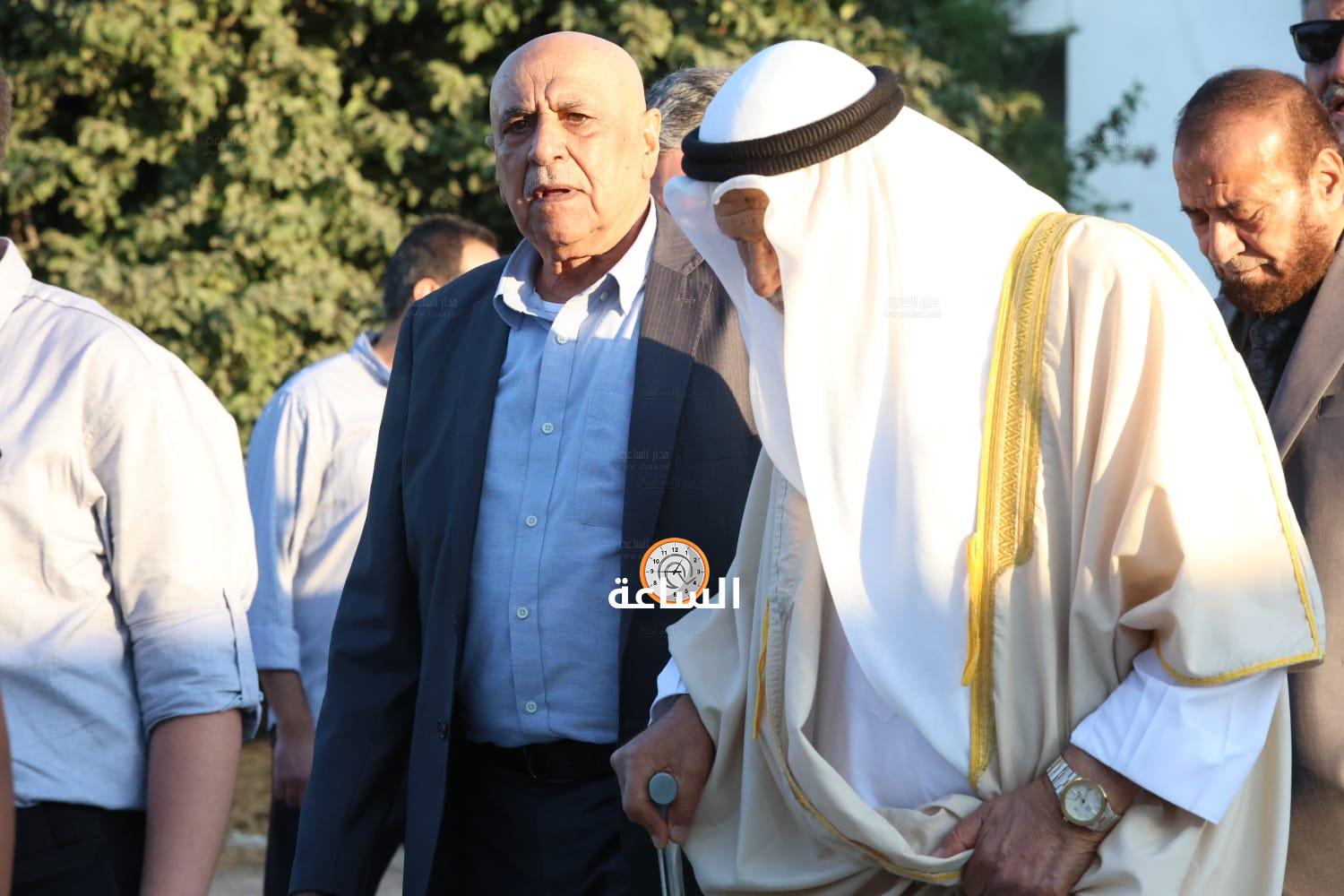 Madar Al-Saa Images 0.5666652817499676