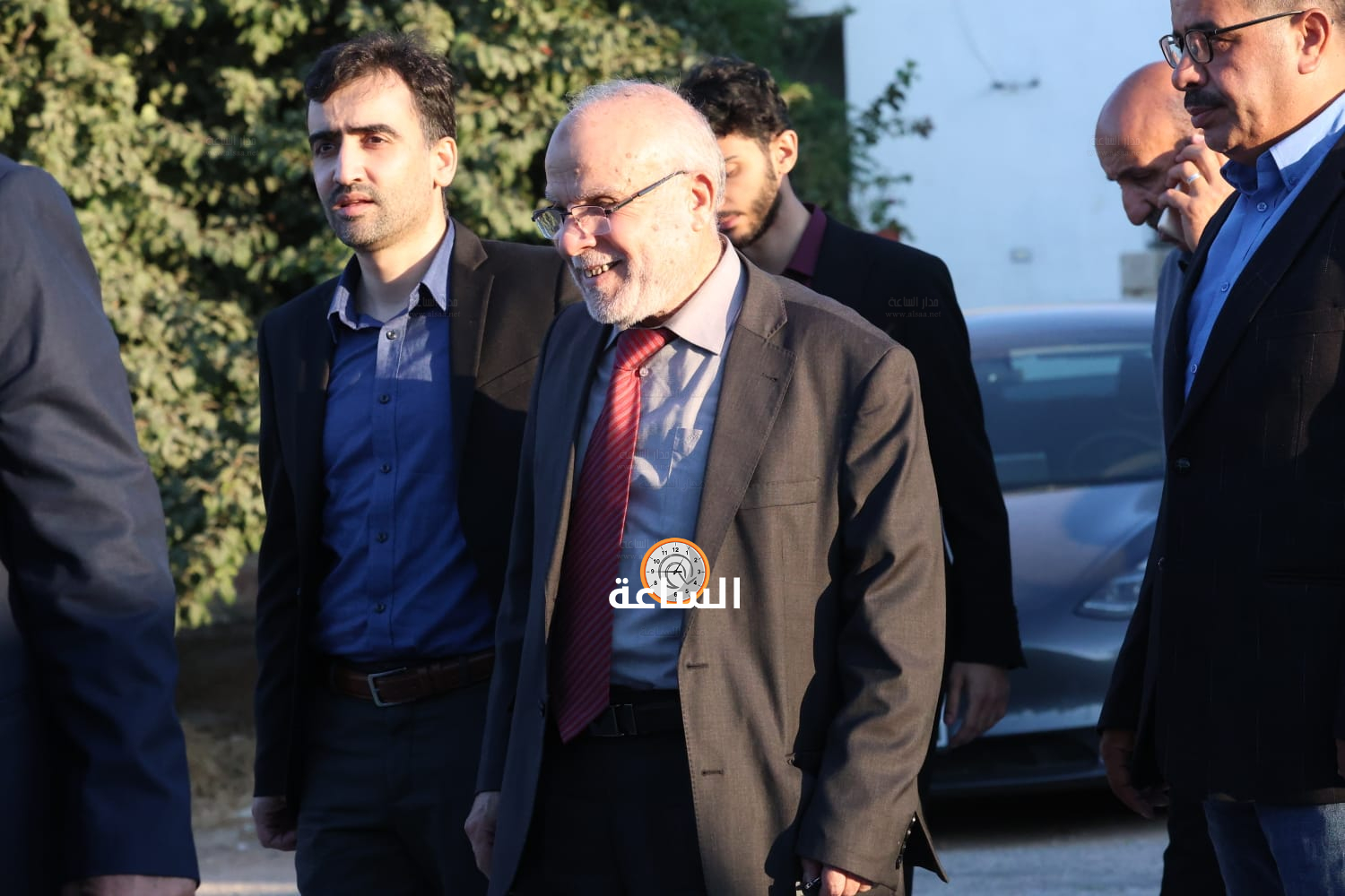 Madar Al-Saa Images 0.706558521026866