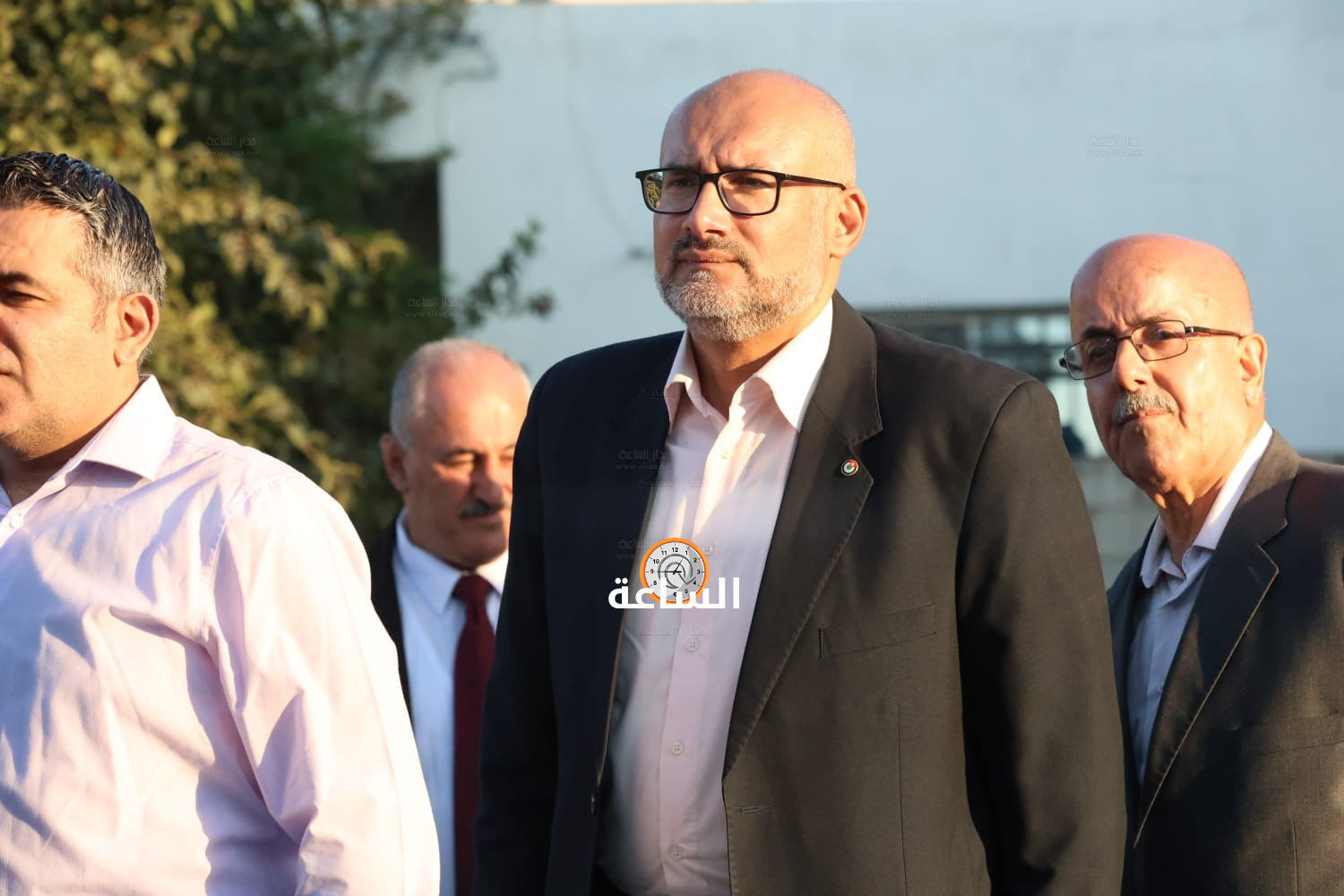 Madar Al-Saa Images 0.9614045986479558