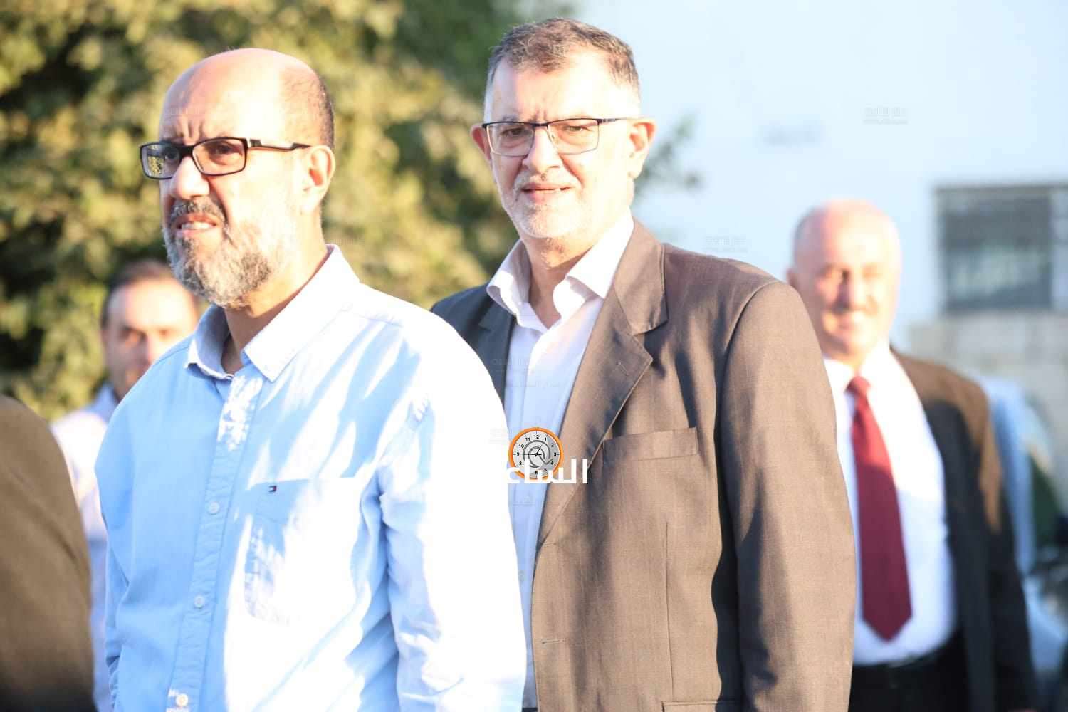 Madar Al-Saa Images 0.6645869919975902